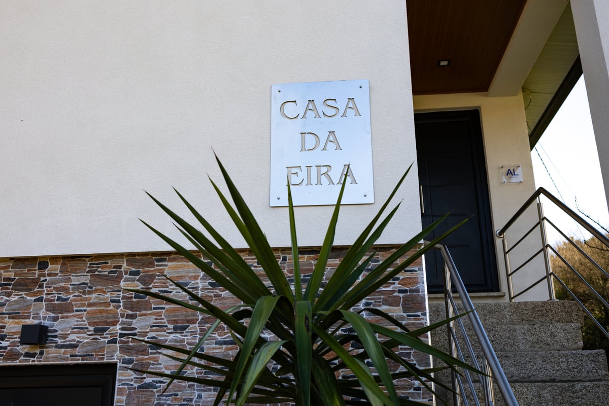 Caramulo rés do chão - 18